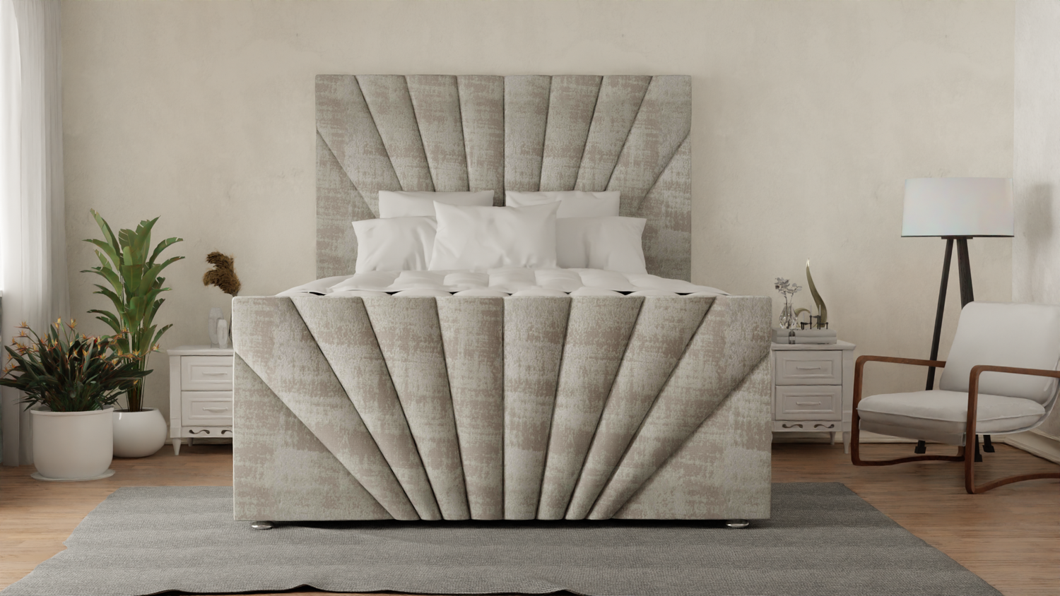 Bed Frames