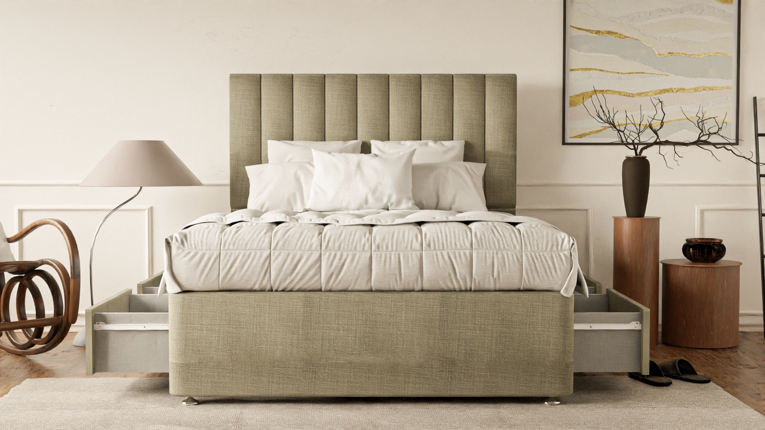 Divan Beds