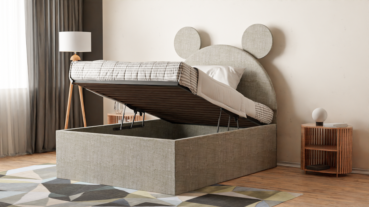Kids Beds