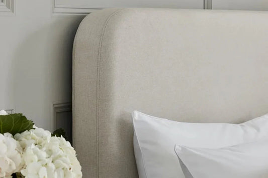 Norwood Bedframe