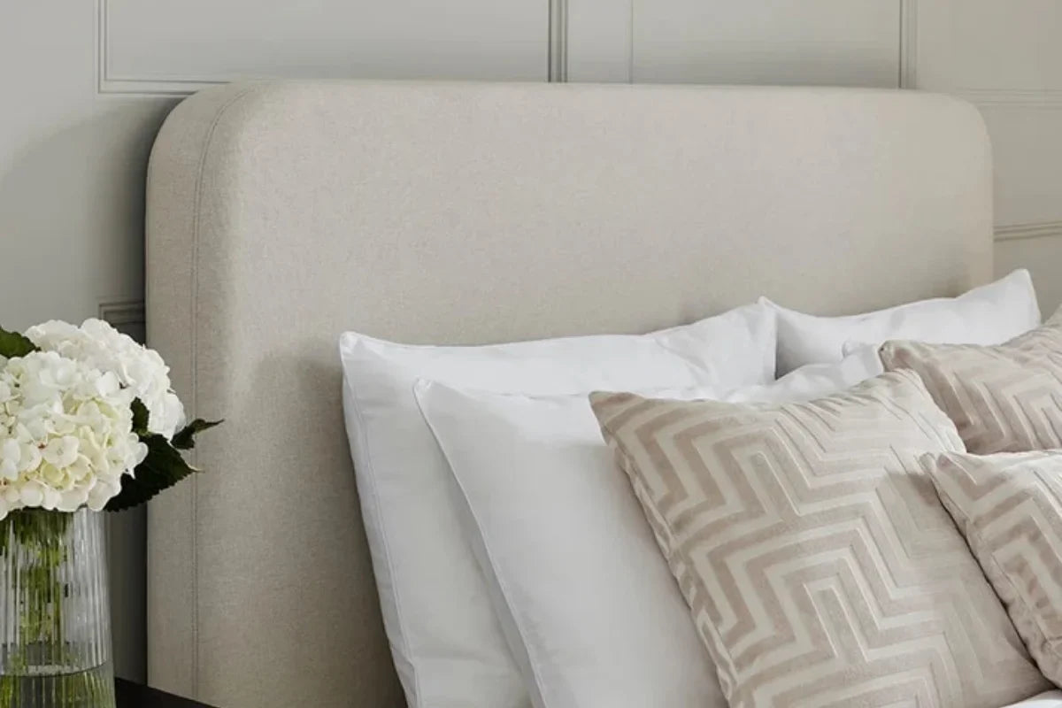 Norwood Bedframe