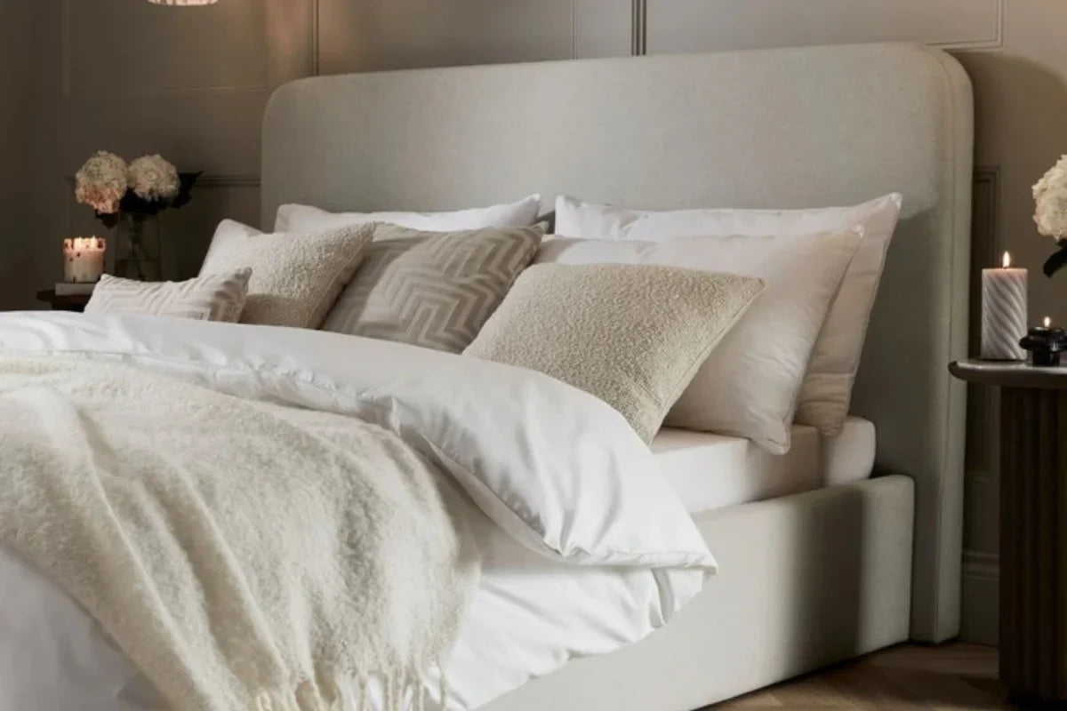 Norwood Bedframe