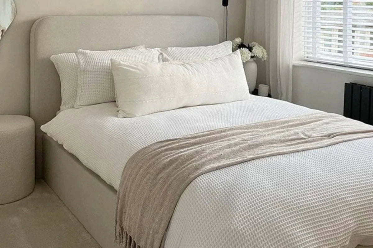 Norwood Bedframe