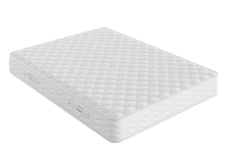 2000 Pocket Spring Mattress
