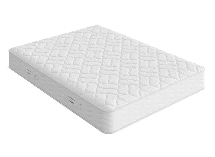 1000 pocket mattress