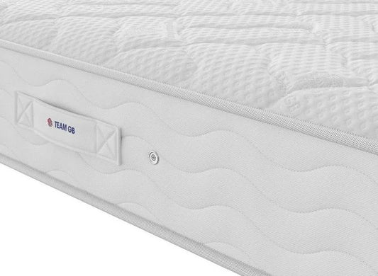 1000 pocket mattress