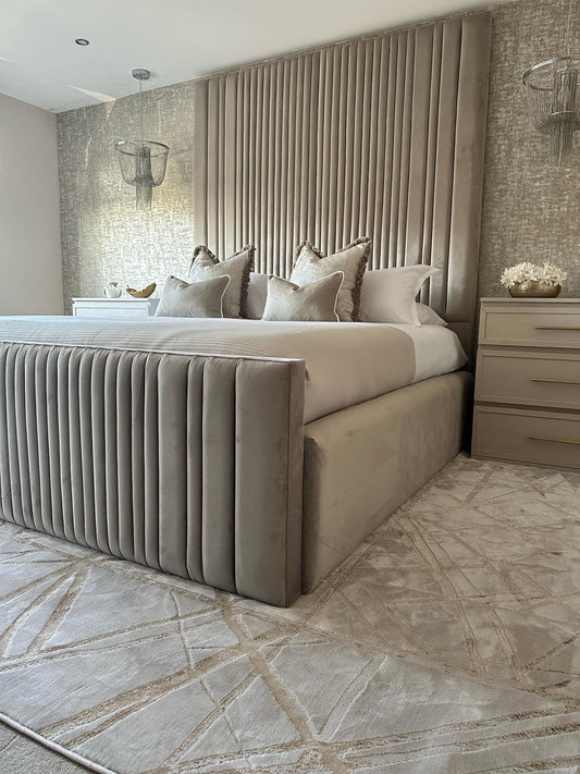 Rosendale Bedframe