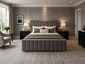 Glasgow Luxe Bed