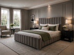 Glasgow Luxe Bed