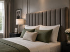 Glasgow Luxe Bed