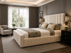 Cardiff  Bed