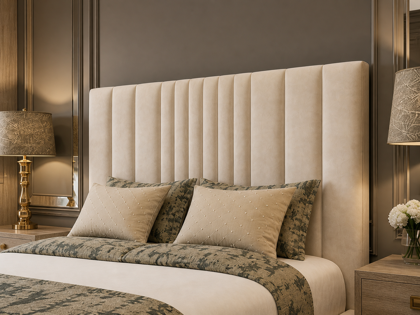 Cardiff  Bed