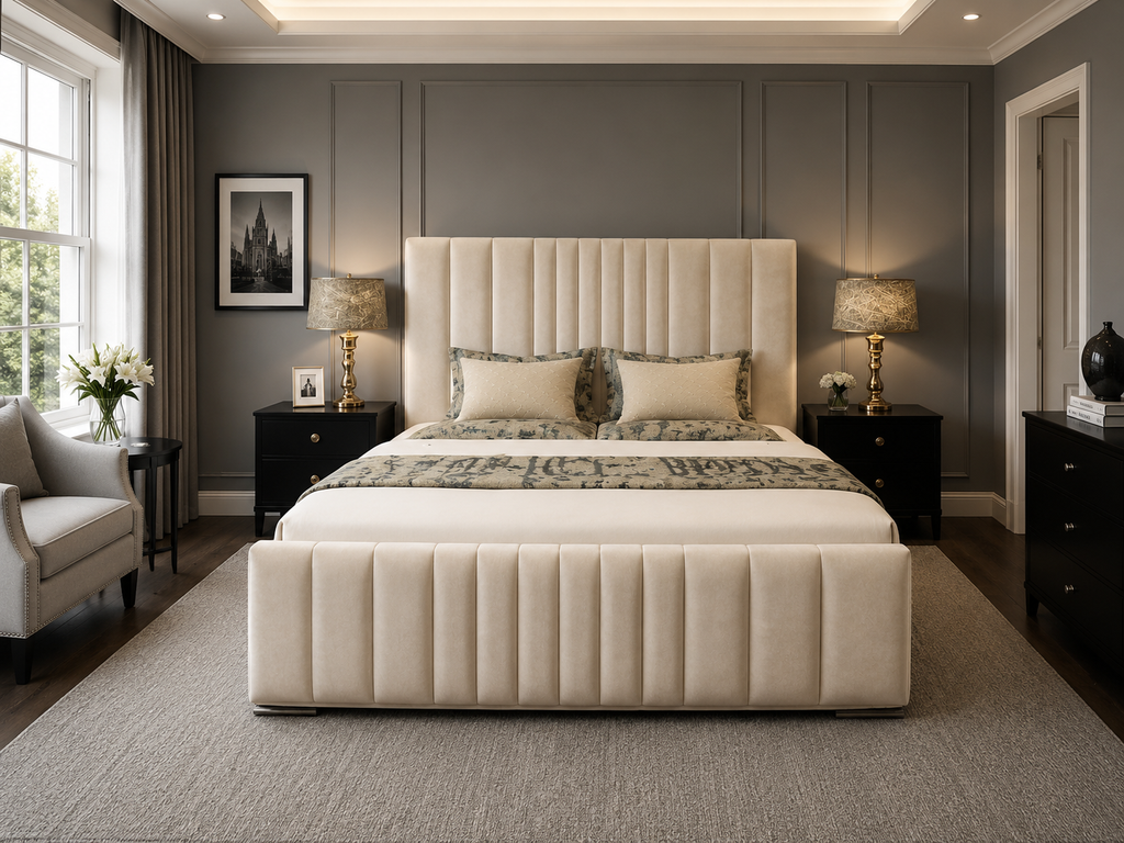 Cardiff  Bed