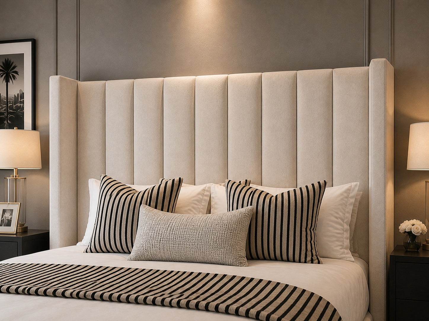 Newcastle Bed