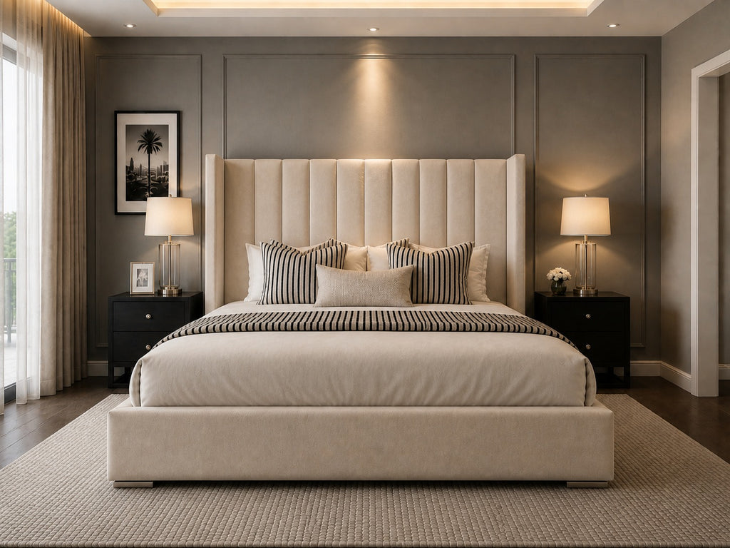 Newcastle Bed