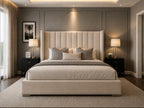 Newcastle Bed
