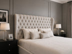 Milan Bed