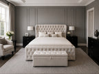 Milan Bed