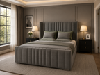 Atlas Bed Frame