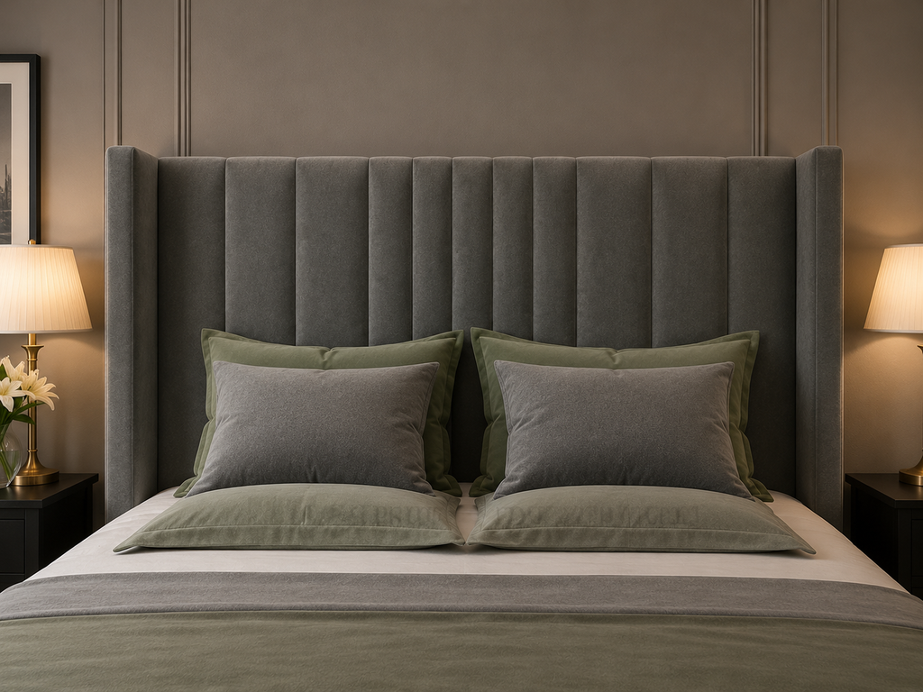 Atlas Bed Frame