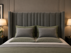 Atlas Bed Frame