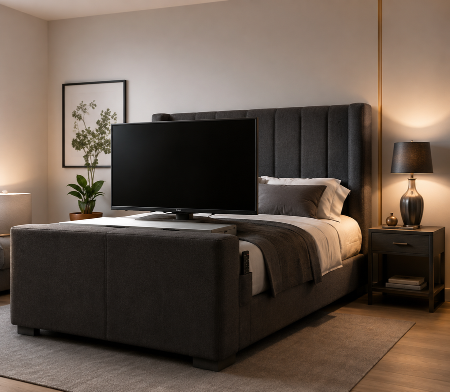 Not sure which bed is right for you?