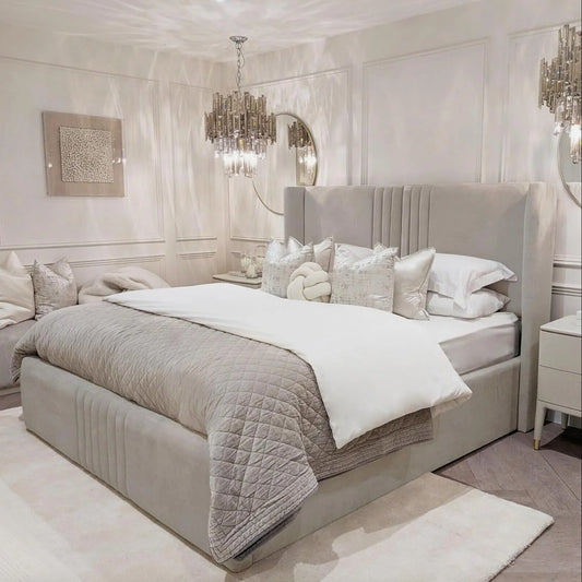 Wexford Bedframe