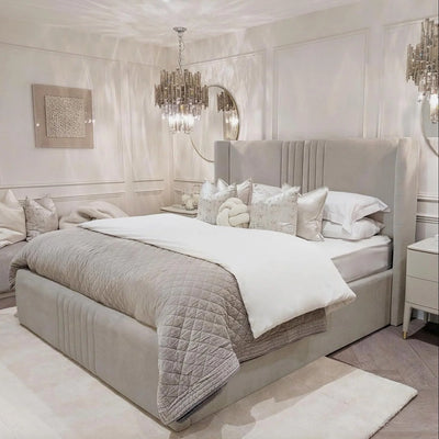 Wexford Bedframe