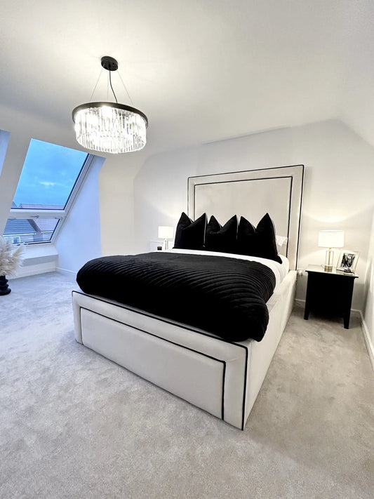 Brentwood Bedframe