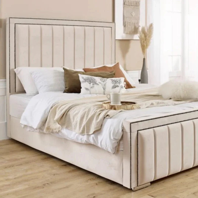 Crestwood Bedframe