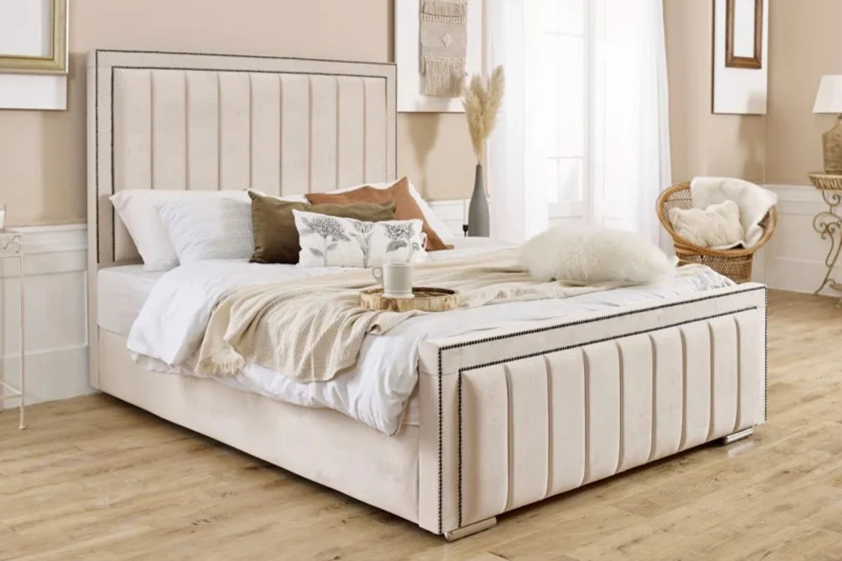 Crestwood Bedframe