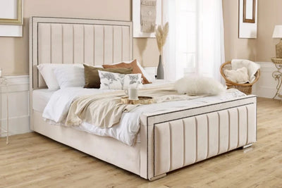 Crestwood Bedframe