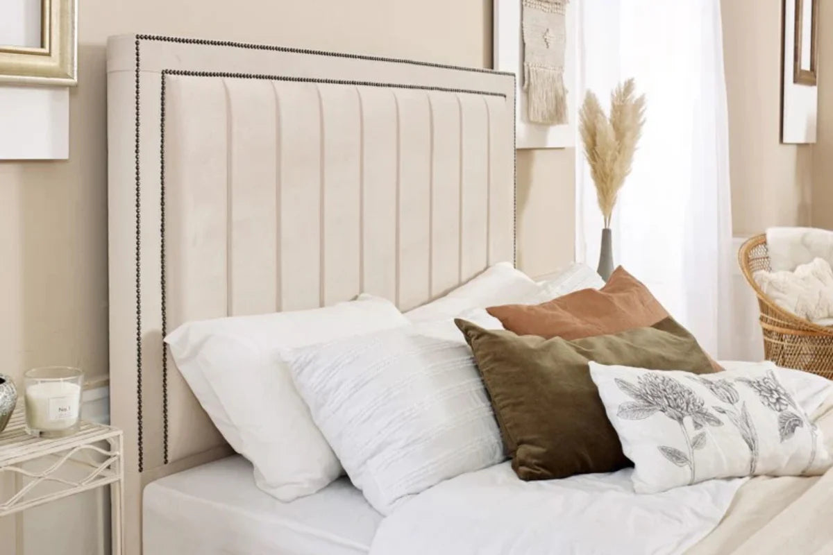 Crestwood Bedframe