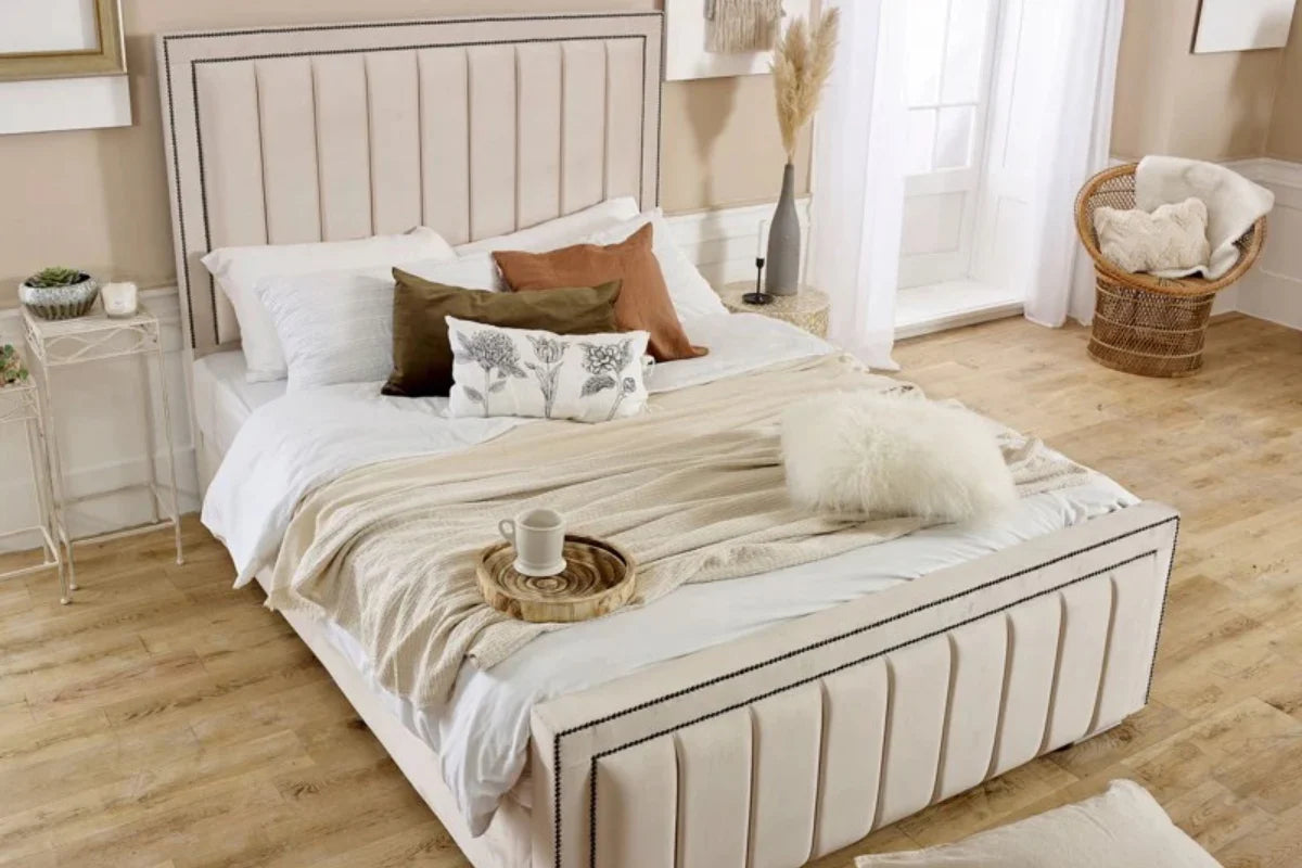 Crestwood Bedframe