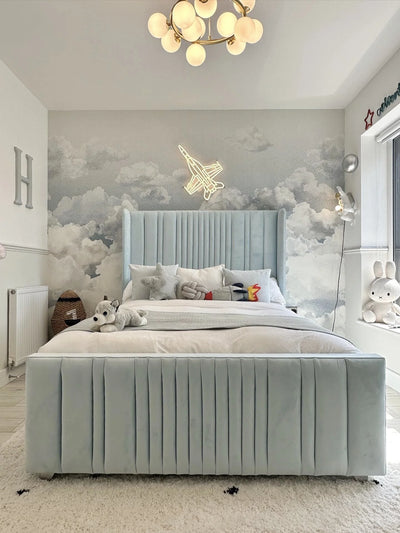 Parkleigh Bedframe