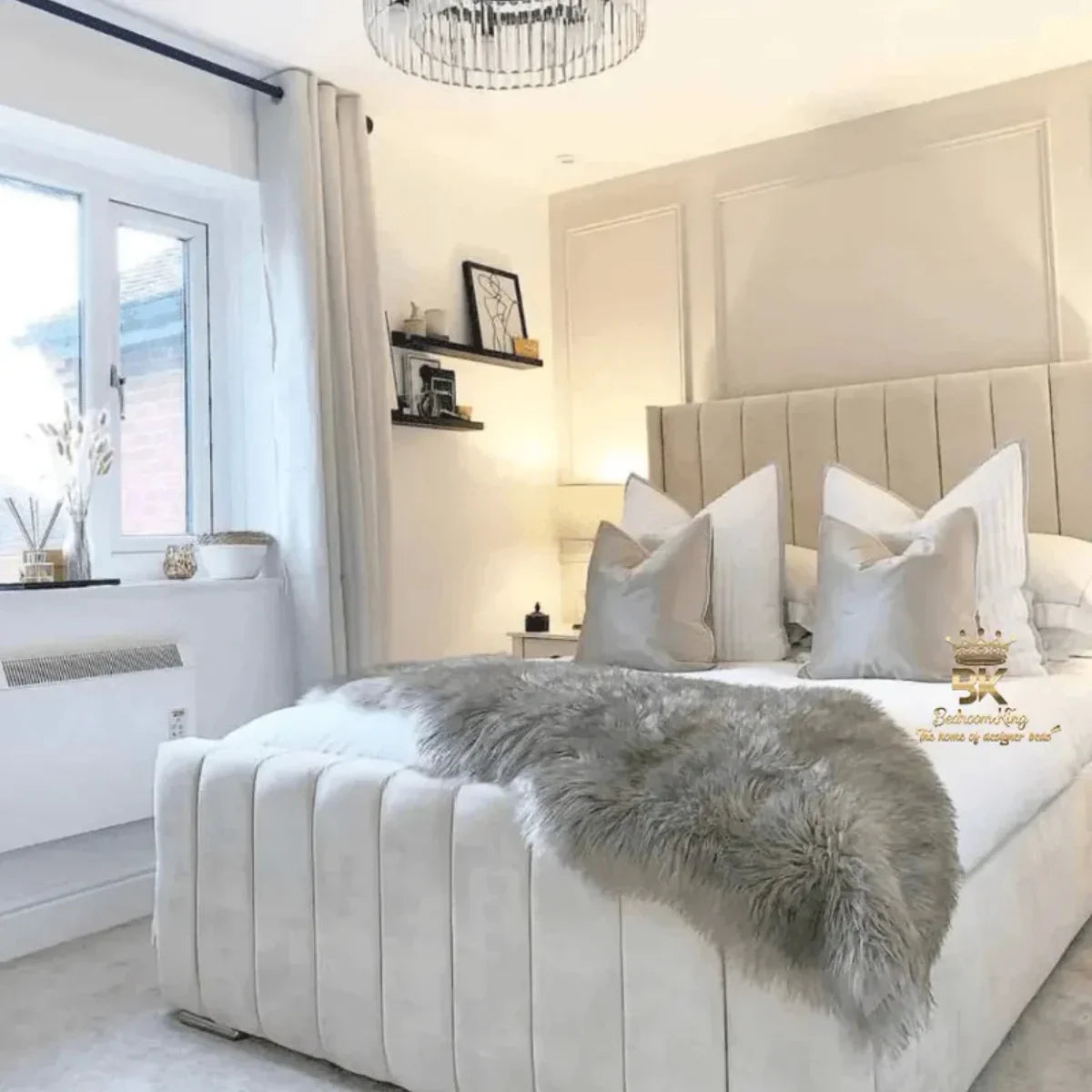 Highbury Bedframe