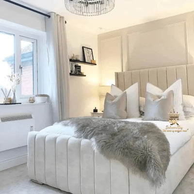 Highbury Bedframe