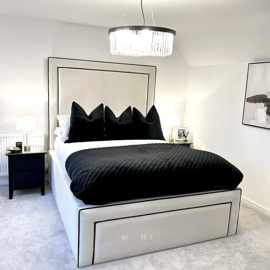 Brentwood Bedframe