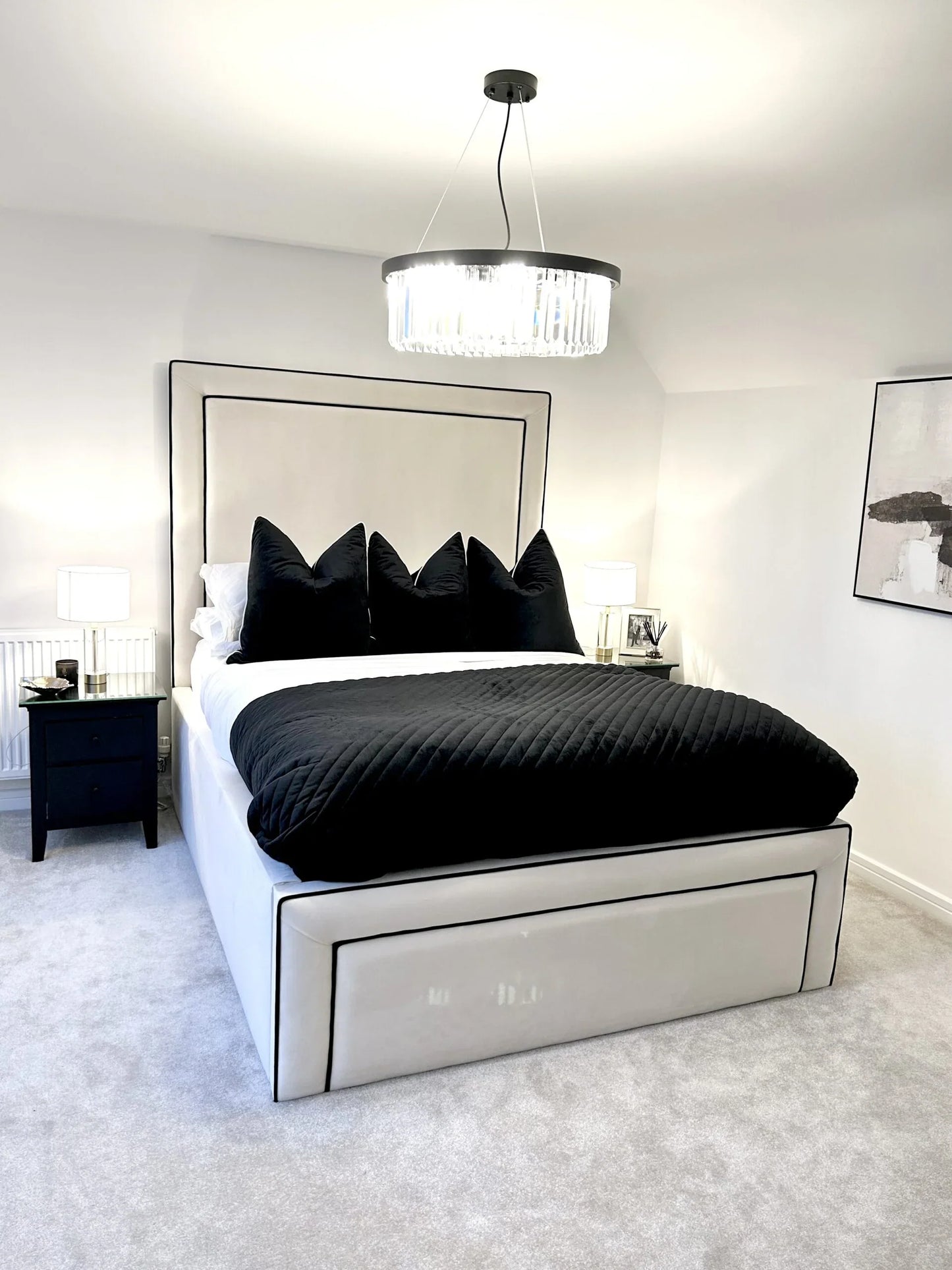 Brentwood Bedframe