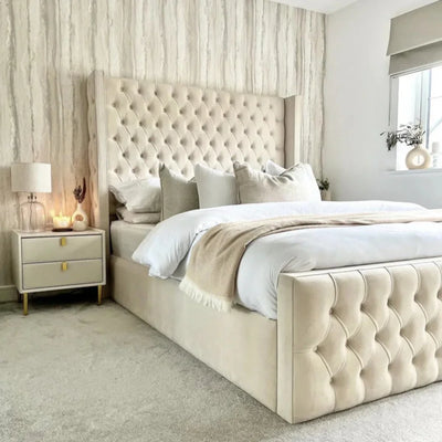 Calla Bedframe