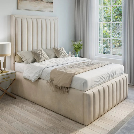 Heatherton Bedframe