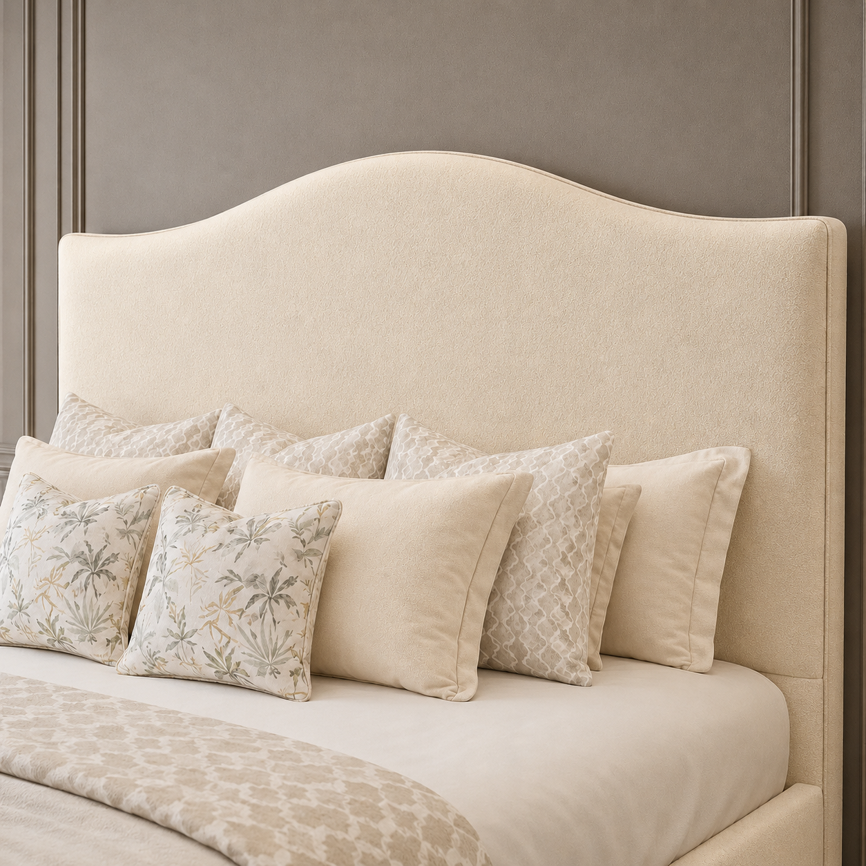 Chelsea Bed