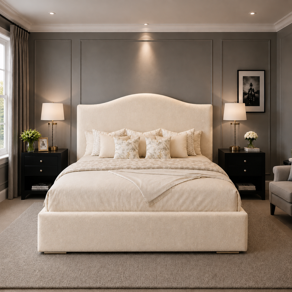 Chelsea Bed