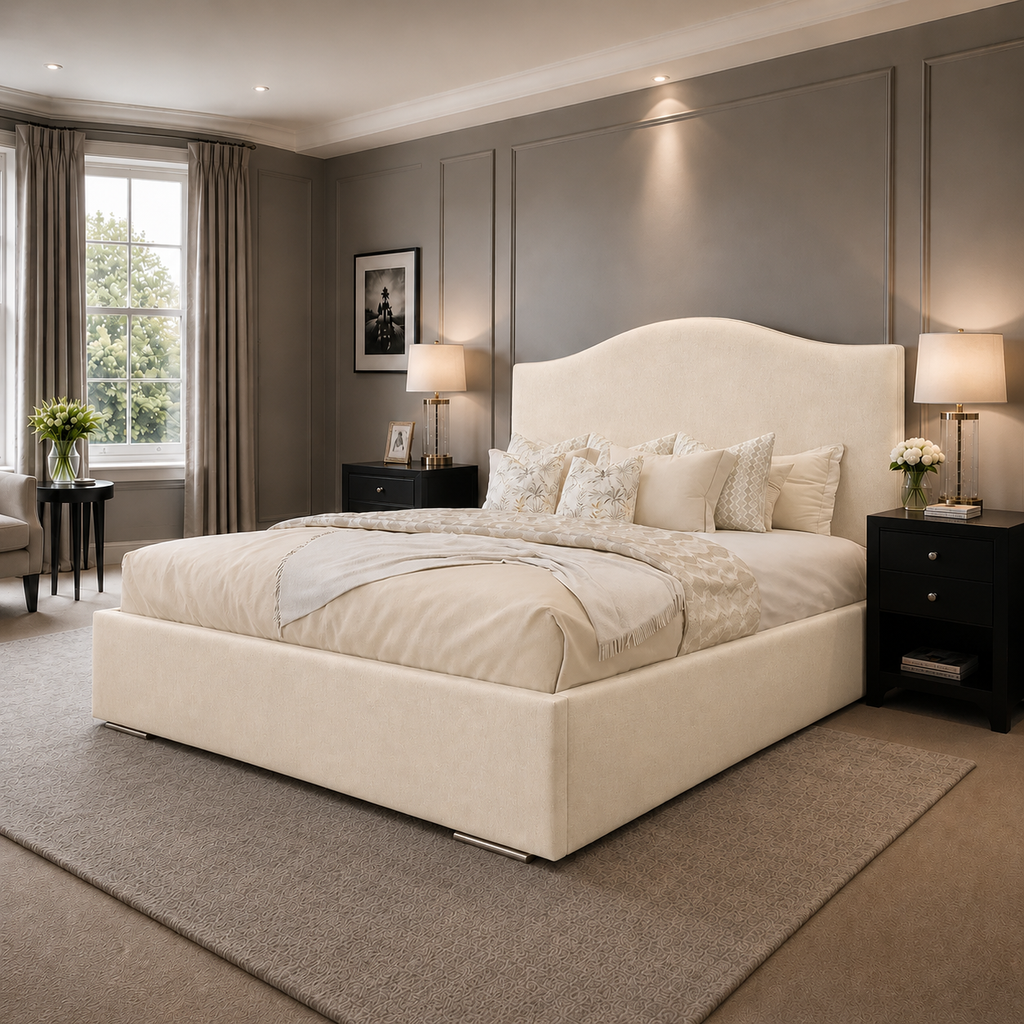 Chelsea Bed