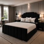 Derby Bed
