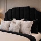 Derby Bed