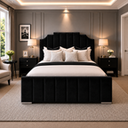 Derby Bed