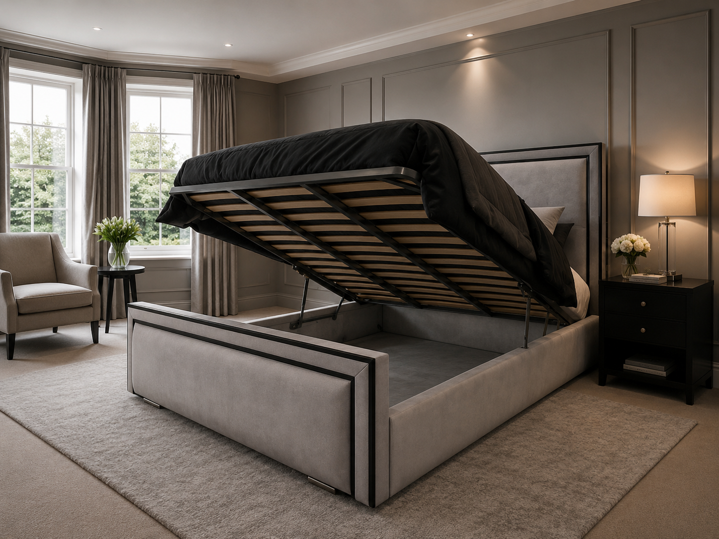 Prime Bed