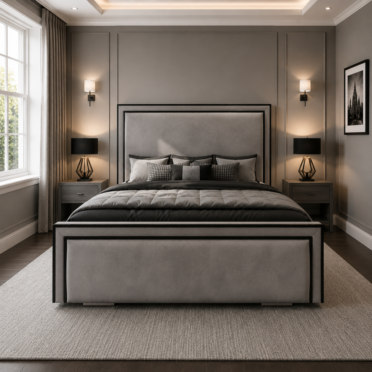 Prime Bed