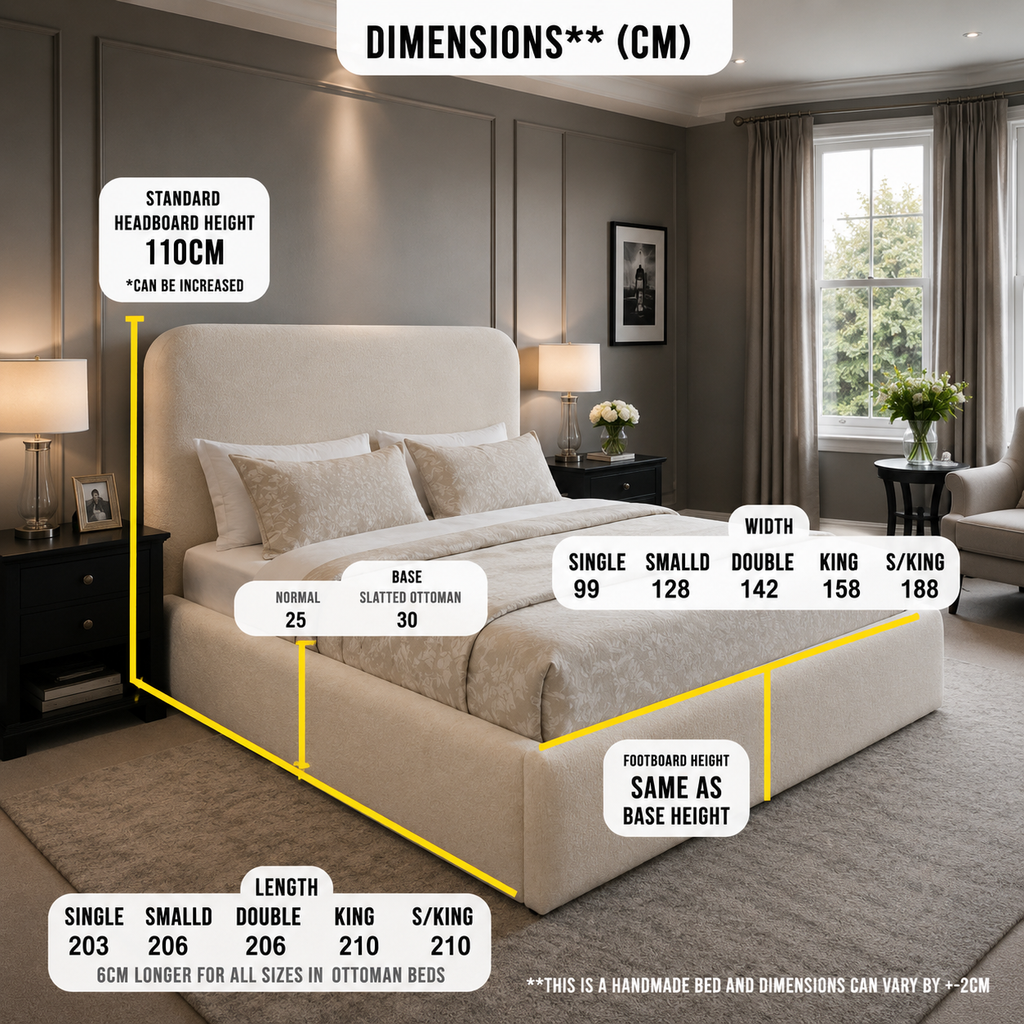 Kent Bed